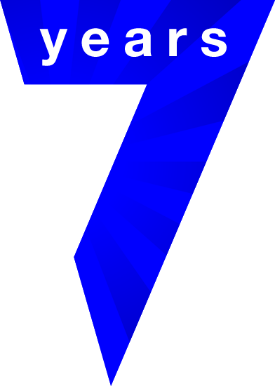7 years